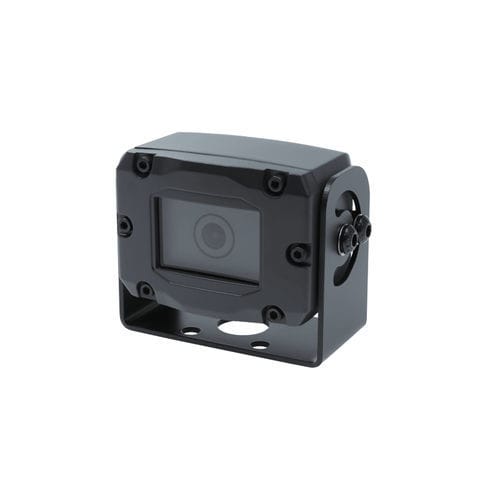 Цифровая камера - MCDE3000 - Motec GmbH - промышленная / машинного зрения / для наблюдения