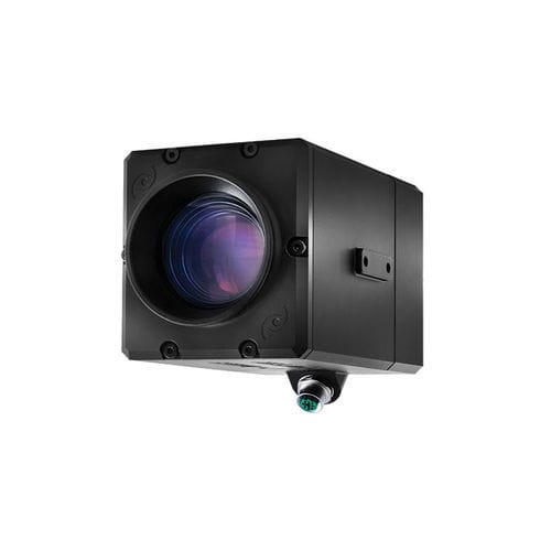 Цифровая камера - MCDE5200 - Motec GmbH - HDR / промышленная / машинного зрения
