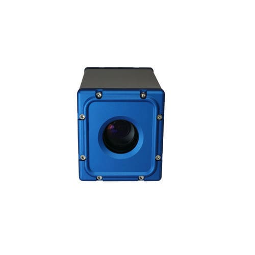 Цифровая камера - MC5201 - Motec GmbH - промышленная / машинного зрения / для подъемного крана