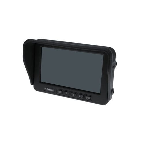 Монитор LCD - MD3071A - Motec GmbH - 7" / Full HD / встраиваемый