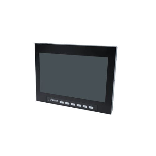 Монитор LCD - MD3100 - Motec GmbH - промышленный / 10" / Full HD