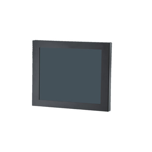 Монитор LCD - 17 Zoll - Motec GmbH - промышленный / 17" / Full HD