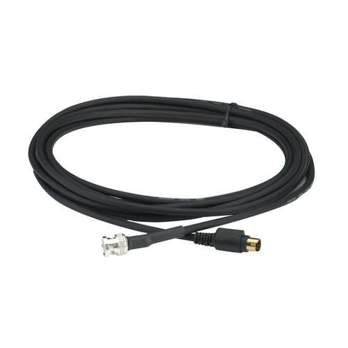 Оптический кабель для передачи данных - MK67 - Motec GmbH - аудио/видео / коаксиальный / BNC