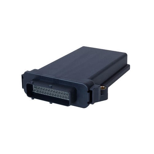 Пост контроля камеры для видеонаблюдения - MVCU1300 - Motec GmbH - для осмотра