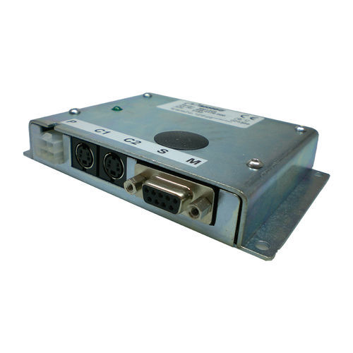 Пост контроля камеры для видеонаблюдения - MB1205 - Motec GmbH - для осмотра