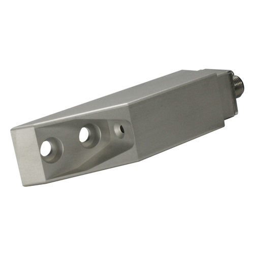 Цифровая камера - MC9250 - Motec GmbH - промышленная / для пищевой промышленности / для вилочного погрузчика