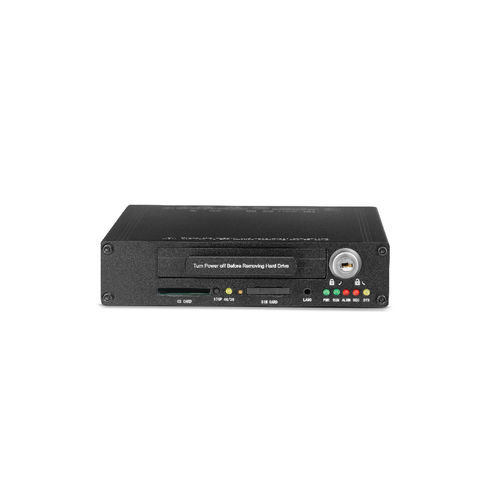 Регистратор видео - DVR-980-4CH-WIFI - Motec GmbH - визуализация / движения / для видеонаблюдения