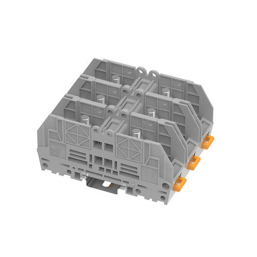 Болтовой соединитель - TBO6-2-GY - Ningbo SUPU Electronics Co., Ltd.