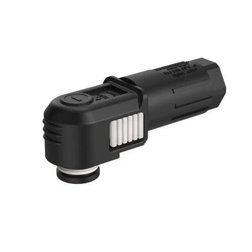 Соединитель хранение энергии - ESF-PS100A16BN - Ningbo SUPU Electronics Co., Ltd. - для источника электропитания / Socket / обжимной