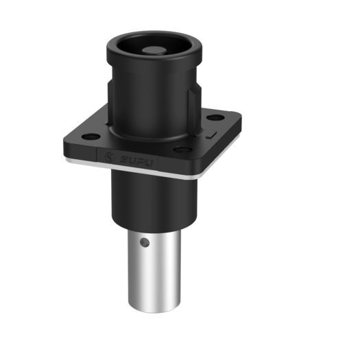 Соединитель хранение энергии - ESF-RS100A16BC - Ningbo SUPU Electronics Co., Ltd. - для источника электропитания / розетка / обжимной