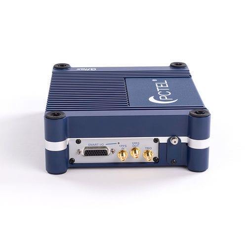 Приемник Ethernet - Gflex ® - PCTEL Inc. - USB / компактный