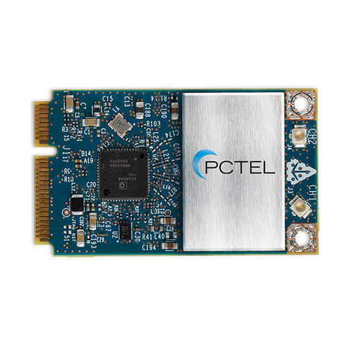 Module radio - RM series  - PCTEL Inc.