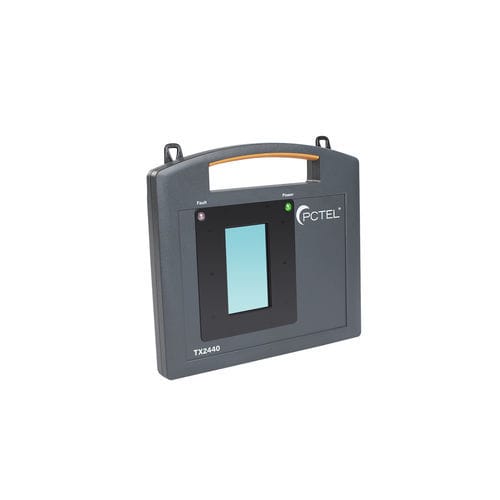 Радиопередатчик 5G - TX2440  - PCTEL Inc. - переносной