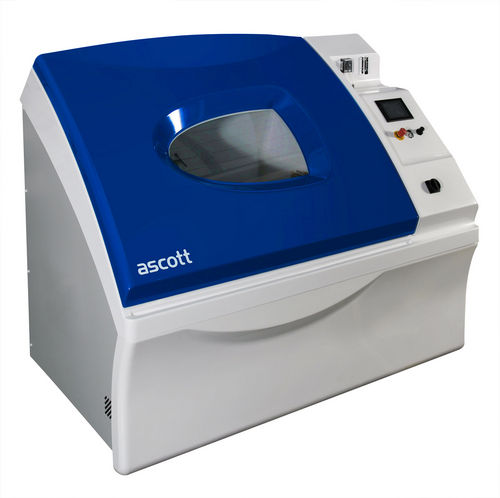 Испытательная камера циклической коррозии - CC1000iP - Ascott Analytical Equipment - с разбрызгиванием морской воды / большая производительность