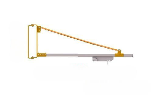 Поворотный рукав для тяжелых грузов - SCHWENK 20 W - MEZGER Heftsysteme