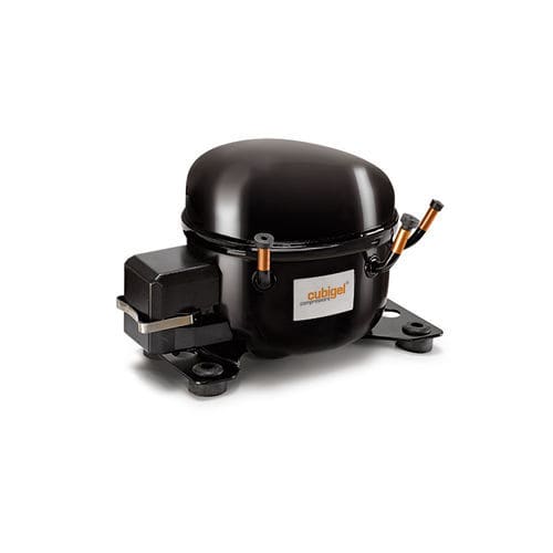 Герметичный холодильный компрессор - B - Huayi Compressor Barcelona - поршневый / R134a / R600a