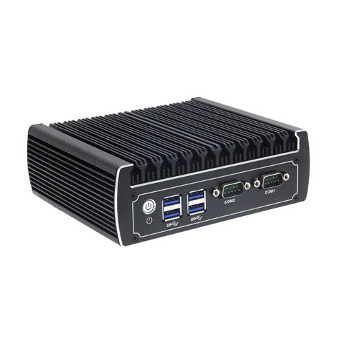 ПК бокс - BCE0706 - MACTRON GROUP - встроенный / Intel® Core i5 / Intel® Core i3