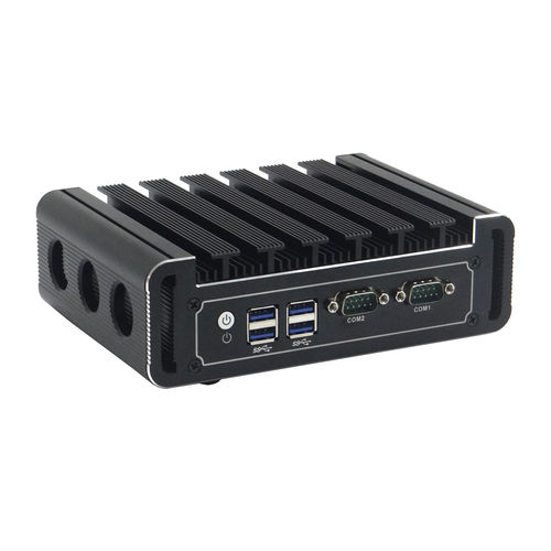 ПК бокс - BCE0716 - MACTRON GROUP - встроенный / Intel® Core i5 / Intel® Core i3