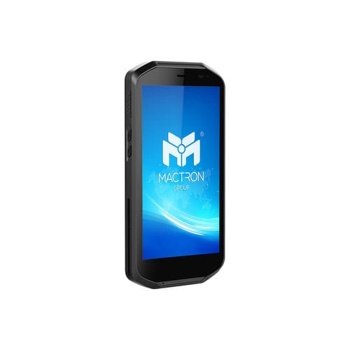 Промышленный смартфон WiFi - MAA0502 - MACTRON GROUP - bluetooth / 4G / 3G