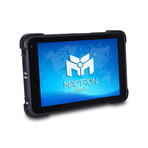 Планшет Windows - MAS0800 - MACTRON GROUP - Android / 8" / 4 ГБ