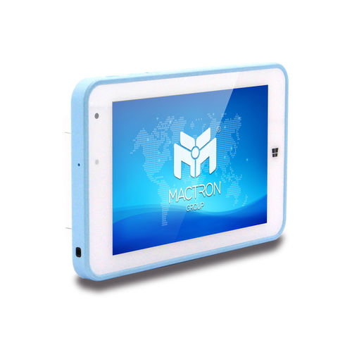 Планшет ПК - MMS0700 - MACTRON GROUP - Windows / 7" / 4 ГБ