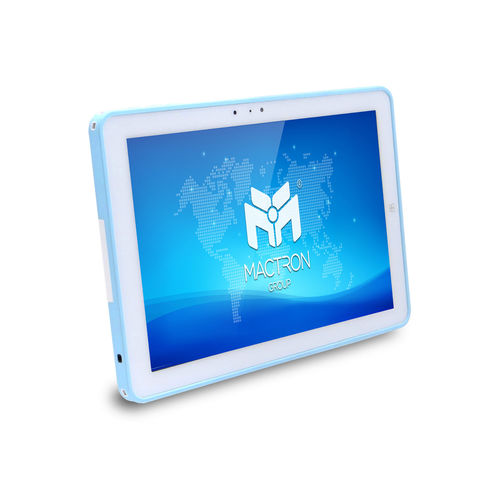 Планшет ПК - MMS1200 - MACTRON GROUP - Windows / 12" / 4 ГБ