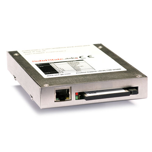 Эмулятор дисковода гибких дисков 3,5 дюйма - FLOPPYFlash E - Solid State Disks - карта Compact Flash