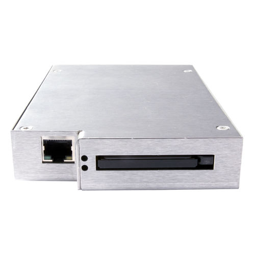 Внутренний эмулятор жесткого диска - CF2SCSI / SCSIFLASH-DISK Quantum - Solid State Disks - SCSI / 3,5 дюйма / карта Compact Flash