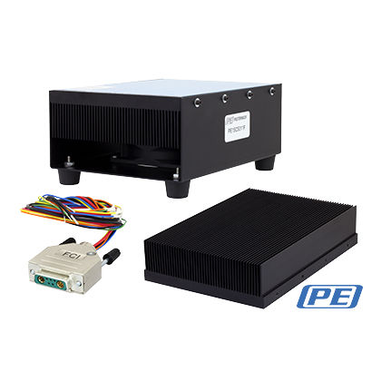 Усилитель мощности - PE15 Series - Pasternack Enterprises, Inc.