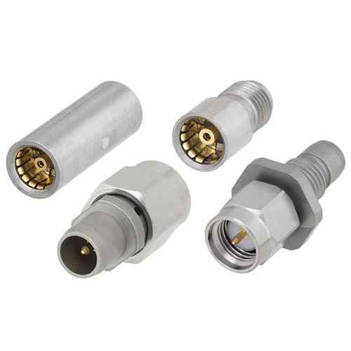 Адаптер BMA - BMA Adapter RF Series - Pasternack Enterprises, Inc. - для интерфейса / связной