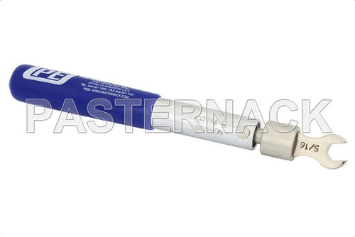 Динамометрический ключ SMA - PE5011-1 - Pasternack Enterprises, Inc.