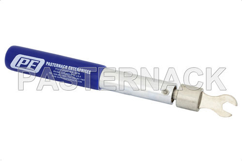 Динамометрический ключ SMA - PE5011-2 - Pasternack Enterprises, Inc.