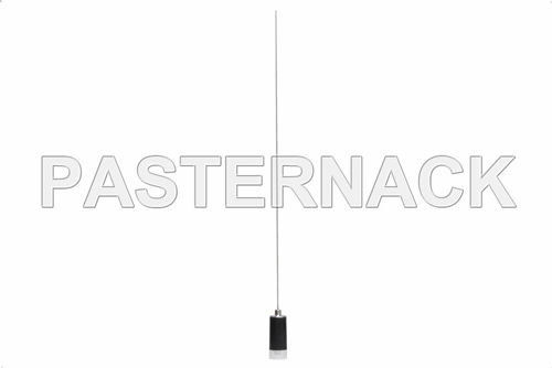 Антенна UHF - PE51000 series  - Pasternack Enterprises, Inc. - VHF / радио / всенаправленная