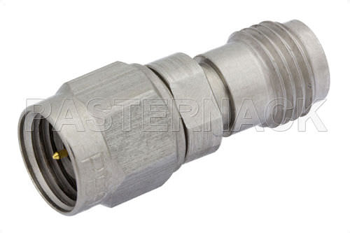 Адаптер для коаксиального кабеля - 1.85mm Adapter RF series  - Pasternack Enterprises, Inc. - связной / для интерфейса / внутренняя резьба