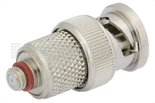 Адаптер внутренняя резьба - 10-32 Adapter RF series  - Pasternack Enterprises, Inc. - наружная резьба / BNC / для интерфейса