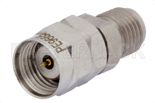 Адаптер внутренняя резьба - 2.92mm Adapter RF Series  - Pasternack Enterprises, Inc. - наружная резьба / SMP / N