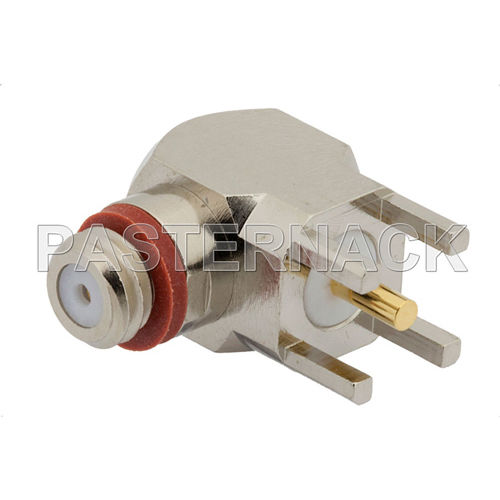 Соединитель РЧ - 10-32 Connector Series RF 10/32 - Pasternack Enterprises, Inc. - радиочастота / коаксиальный / USB