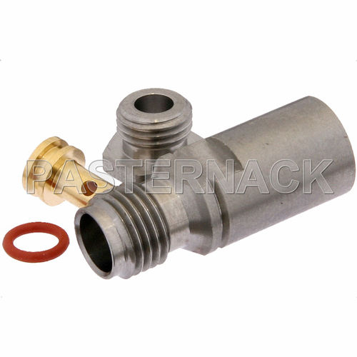 Соединитель РЧ - 2.4mm Connector Series RF 2.4 MM - Pasternack Enterprises, Inc. - радиочастота / коаксиальный / цилиндрический