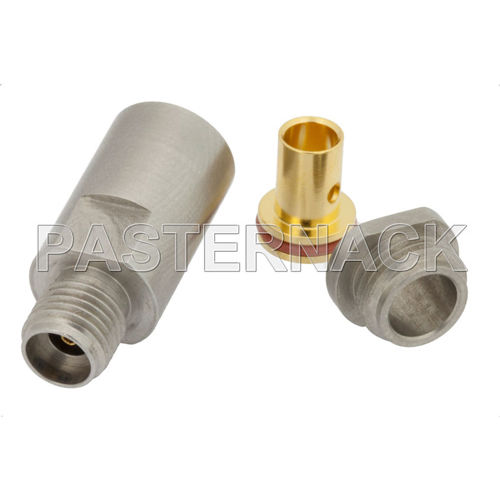 Соединитель РЧ - 2.92mm Connector Series RF 2.92 MM - Pasternack Enterprises, Inc. - радиочастота / DIN / коаксиальный
