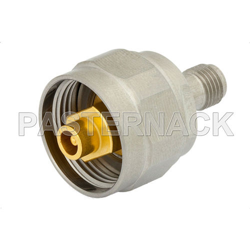 Соединитель РЧ - 3.5mm Connector Series RF 3.5 MM - Pasternack Enterprises, Inc. - радиочастота / коаксиальный / прямоугольный