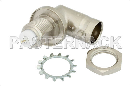 Соединитель РЧ - 1 - Pasternack Enterprises, Inc. - BNC / PCB / прямой
