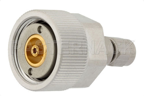 Адаптер внутренняя резьба - 7mm Adapter RF Series  - Pasternack Enterprises, Inc. - наружная резьба / SC / SMA