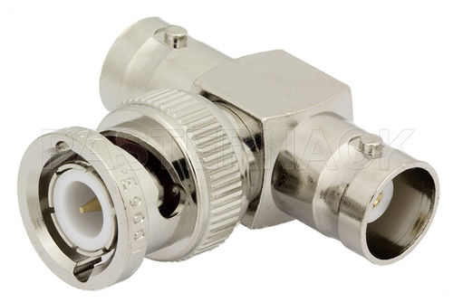 Адаптер наружная резьба - BNC Adapter RF Series - Pasternack Enterprises, Inc. - внутренняя резьба / SC / SMA