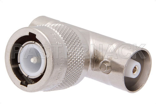 Адаптер внутренняя резьба - Type C Adapter RF Series  - Pasternack Enterprises, Inc. - наружная резьба / BNC / TNC