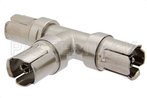 Связной адаптер - GR874 Adapter RF Series  - Pasternack Enterprises, Inc. - для интерфейса / для коаксиального кабеля / внутренняя резьба