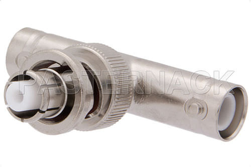 Адаптер внутренняя резьба - SHV Adapter RF Series  - Pasternack Enterprises, Inc. - наружная резьба / MHV / для интерфейса