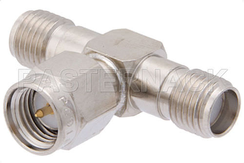 Адаптер наружная резьба - SMA Adapter RF Series - Pasternack Enterprises, Inc. - внутренняя резьба / SMC / Sub-D