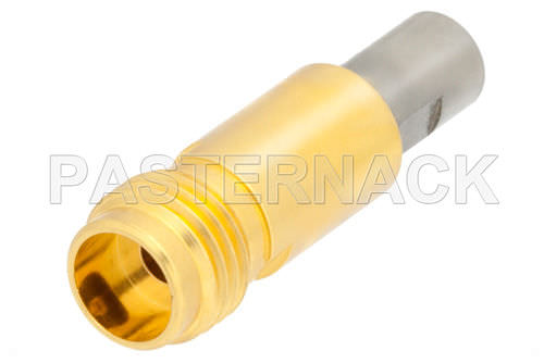 Адаптер SMP - SMP Adapter RF Series - Pasternack Enterprises, Inc. - для интерфейса / связной