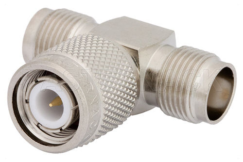 Адаптер TNC - TNC Adapter RF Series - Pasternack Enterprises, Inc. - для интерфейса / связной