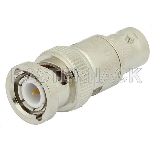 Соединитель РЧ - 1.85mm  - Pasternack Enterprises, Inc. - радиочастота / DIN / коаксиальный